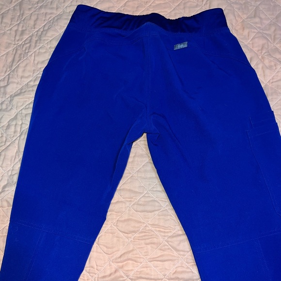 Figs Kade XS/P - Deep Royal Blue - Picture 2 of 3
